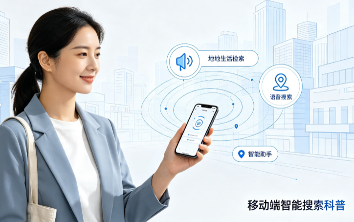 佛山浅析 GEO 优化与 AI 优化如何重塑移动端手机搜索使用习惯