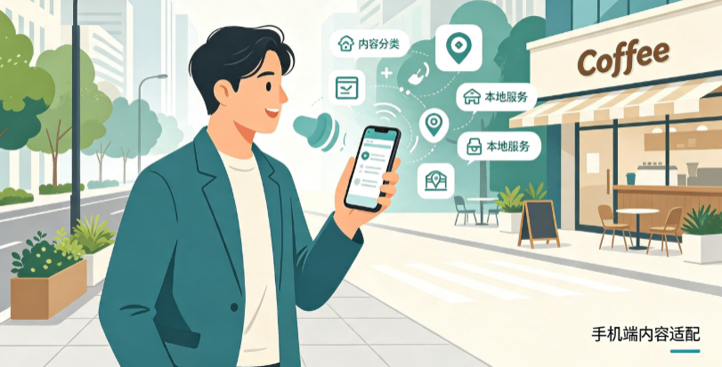 佛山深度解析手机端 GEO 与 AI 优化协同逻辑，兼顾用户检索体验与企业线上传播