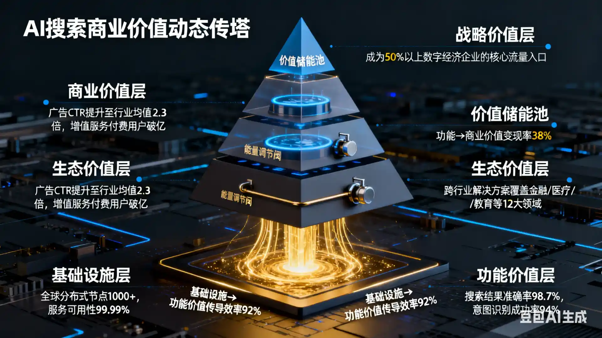 告别传统流量困局，佛山GEO优化助力企业抢占AI问答新流量