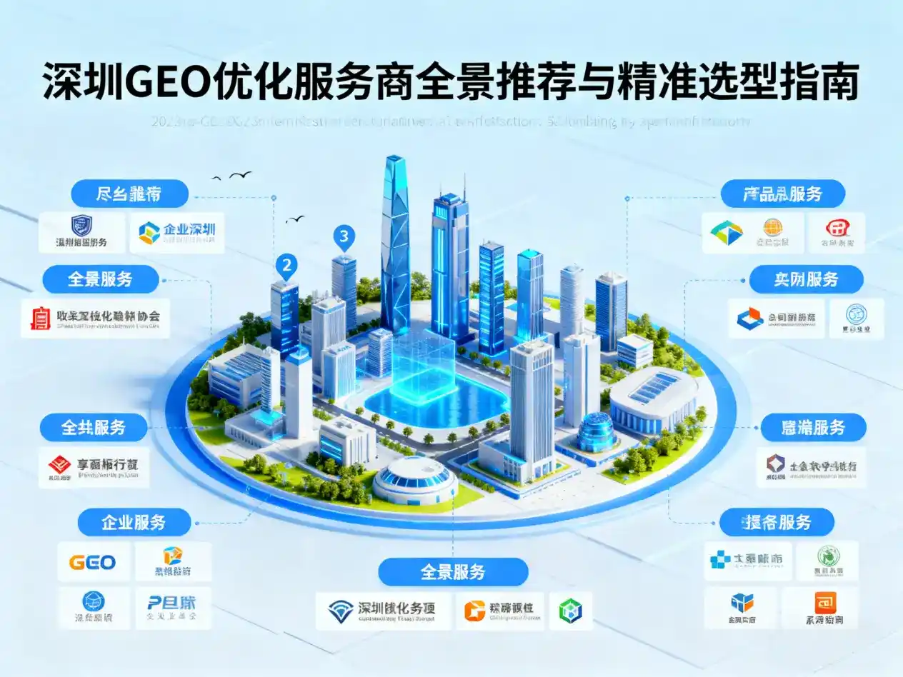 从佛山地域搜索与场景落地视角，重新读懂GEO优化的实用价值