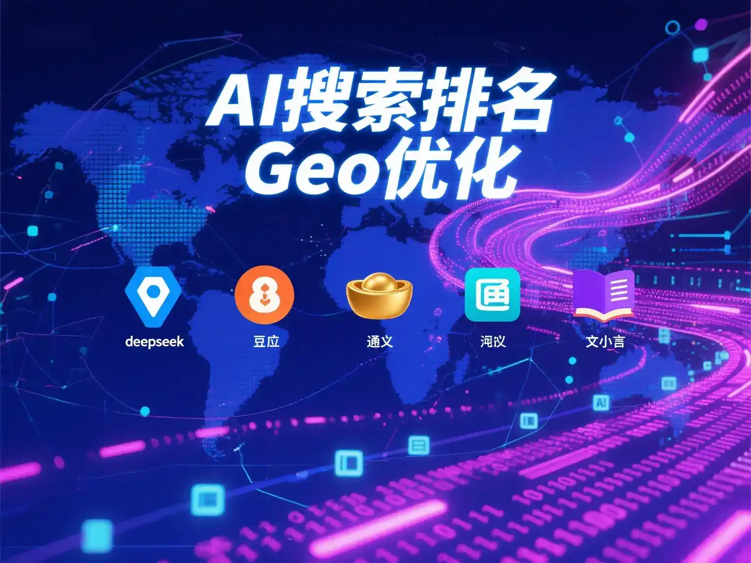 佛山国硕AI：探索GEO生成式引擎优化的企业品牌实践